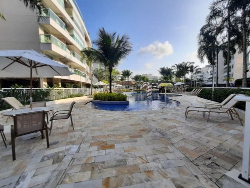 Imagem 10 de 30 de Apartamento Em Camboinhas, Niterói/rj De 130m² 4 Quartos À Venda Por R$ 1.500.000,00 - Ap2344964-s