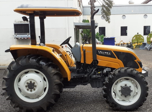 Trator Valtra A 52 S Ano 2020