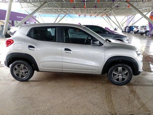 Renault Kwid Zen 1.0 12v SCe (Flex)