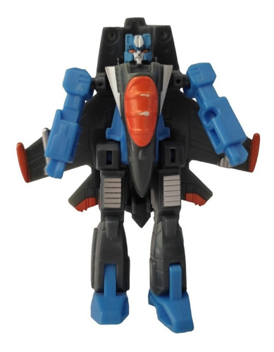 Thundercracker Transformers Hasbro 