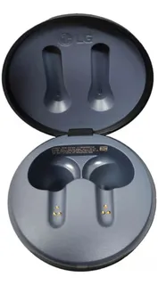 Audifonos Inalambricos Marca LG Modelo Tone Free Fp3