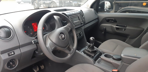 Amarok Starline 2016 4x2
