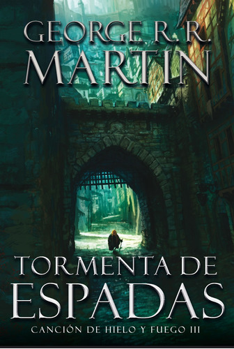 Tormenta De Espadas, George R.r. Martin, Plaza & Janes