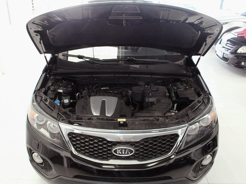 Imagem 13 de 14 de Sorento 3.5 V6 7 Lugares 4x2