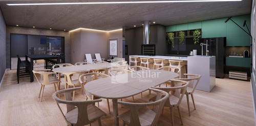 Imagem 26 de 29 de Apartamento 02 Quartos (01 Suíte) No Boa Vista, Curitiba - Ap3194