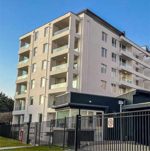 Departamentos De 3 Dorm. Listos Para Renta