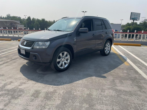 Suzuki Grand Vitara 2.4 Gl L4 At