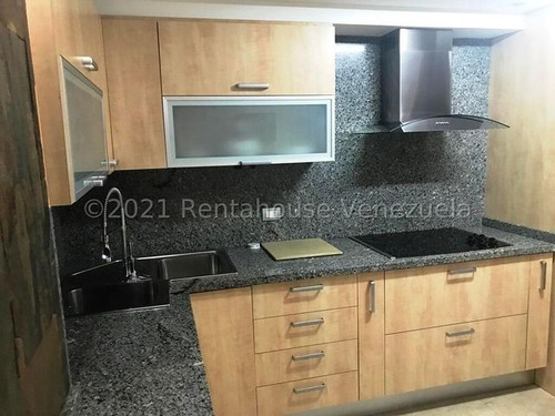 Imagen 9 de 19 de Gc Venta De Practico Apartamento En Colinas De Valle Arriba / 22-8292
