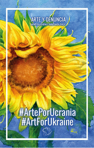 Imagen 1 de 1 de #arteporucrania / #artforukraine