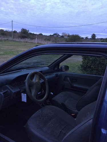 Imagen 4 de 4 de Renault Clio 1.6 Rld Dh Aa 1998