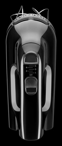 Imagen 4 de 5 de Batidora De Mano Kitchenaid De 5 Velocidades