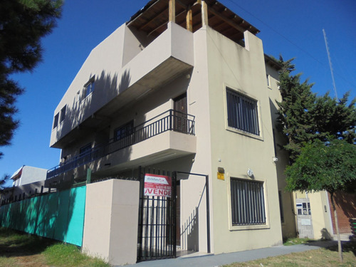 Departamento En Venta En San Bernardo