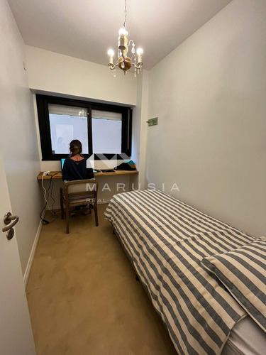 3 Ambientes Luminosos En Venta En Recoleta, Capital Federal, Buenos Aires