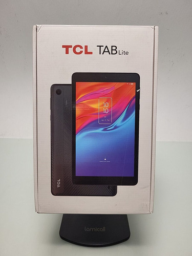 Tablet Tcl Tab Lite 8 Hd 9132s 32gb Lte
