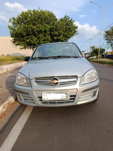 Chevrolet Prisma 1.4 Joy Econoflex 4p