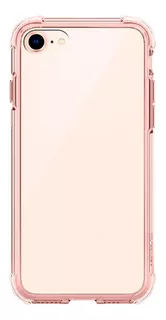 Funda Spigen De Lujo Crystal Shell Para iPhone 7 | 8