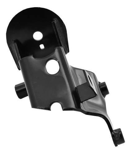 Soporte Motor Caribe 1986 1987 1.8 Frontal Base De Sop. 6658