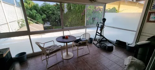 Linda Y Acogedora Casa En Privada En Lomas Del Mirador, Cuernavaca