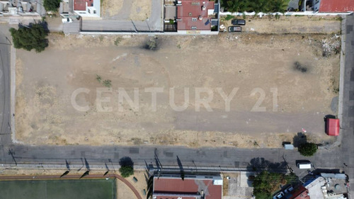 Terreno En Venta En Romero Vargas, Cuautlancingo, Puebla