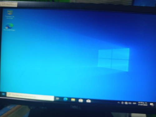 Cpu Dell Optiplex 9020 Sff Intel Core I7 8gb Ram 1 Tb Ssd (Reacondicionado)