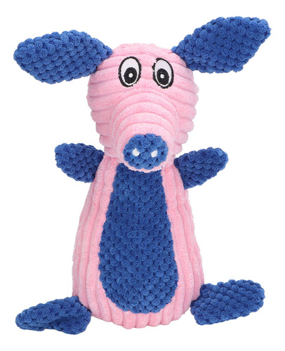 Juguetes Para La Dentición De Cachorros Squeaky Dog Toy, Enc