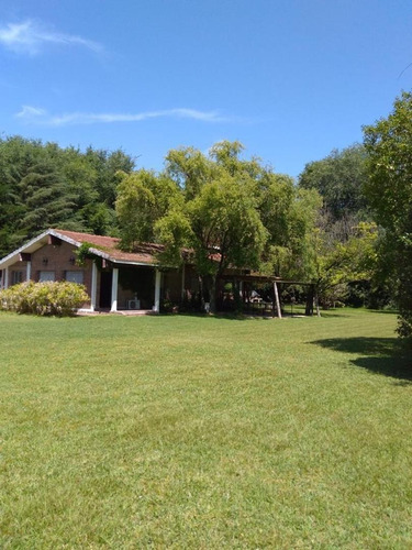 Imagen 2 de 30 de Casa Quinta En Los Cardales