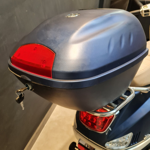 Imagen 3 de 17 de Zanella Exclusive Edizione - Ahora 12 Ó 18 - Jp Motos