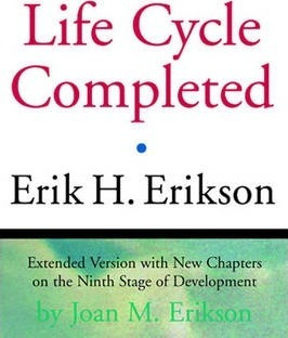 The Life Cycle Completed - Erik H. Erikson