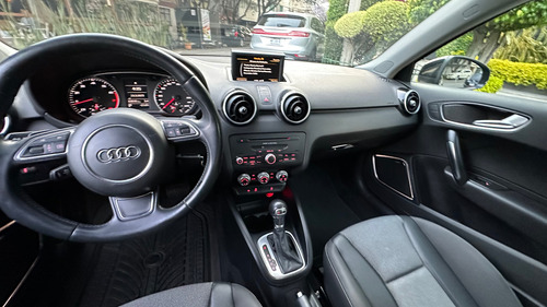 Audi A1 1.4 Ego S-tronic Dsg