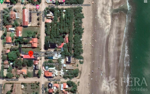 Imagen 17 de 18 de Venta De Complejo Turistico Casa 3 Amb 12 Monoambientes En Mar De Ajo (27846)