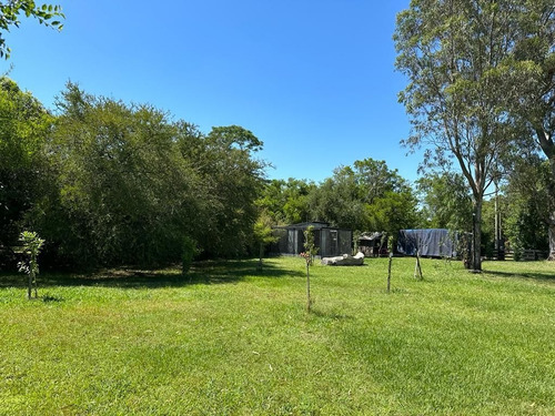 Imagen 5 de 17 de Casa Quinta Con Pileta En Chascomus