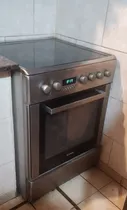 Comprar Cocina Eléctrica Candy Poco Uso Impecable 
