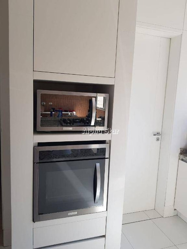 Imagem 9 de 19 de Casa Com 4 Dormitórios À Venda, 1350 M² Por R$ 8.000.000 - Tamboré 01 - Barueri/sp - Ca3509