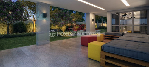 Imagem 9 de 24 de Apartamento, 1 Dormitórios, 44.05 M², Santana - 148501
