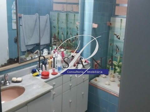 Imagem 10 de 30 de Copacabana, Posto 6, 3 Quartos (2 Suites), 310m², 2 Vagas - Ap01846 - 32251786