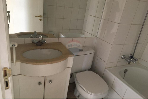 Imagen 11 de 16 de Venta Depto 3d/3b/2e+b Carlos Antunez, Providencia