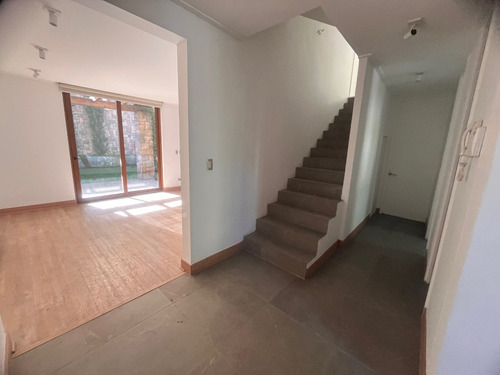 Excelente Casa En Condominio Lo Fontecilla