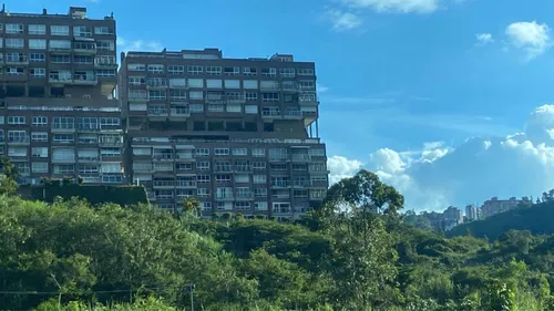 Alquiler 133 Mtr Más Terraza