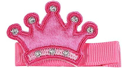 Clips De Cabello De Cumpleaños Para Bebés Pinchas De Cumplea