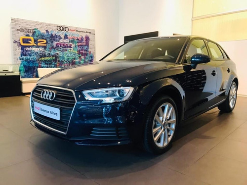 Imagen 2 de 15 de Audi A3 2021 2020 0km Nuevo Usado Sportback A1 Q2 Q3 A4