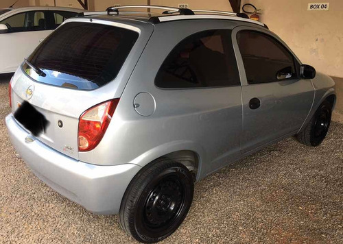 Chevrolet Celta 2007 1.0 Spirit Flex Power 3p