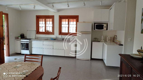 Imagem 13 de 19 de Chácara Com 3 Dormitórios À Venda, 7200 M² Por R$ 1.720.000,00 - Campestre - Piracicaba/sp - Ch0044