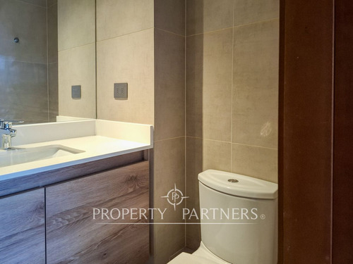 Departamento En Arriendo 1d Y 1b Excelente Conecti...