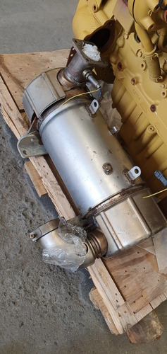 Motor Caterpillar C4.4 Acert