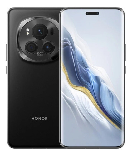 Honor Magic 6 Pro 16gb/512gb Dual Ip68 Sd 8 Gen 3 80w Meses