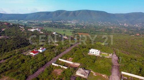 Terreno En Venta En El Chaparral, San Agustín Tepexco, Izúcar De Matamoros, Pue