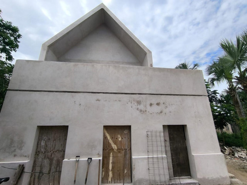 Terrenos Residencial En Venta En Valladolid, Merida Yucatan