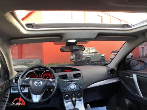 Mazda 3 2.0 Lxna0 All New