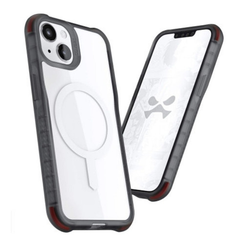 Estuche Antichoque Ghostek Covert Para iPhone 13 Mini