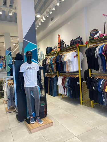 Imagen 10 de 20 de Local Comercial 332 M² Peatonal Arieta - S.justo (ctro)